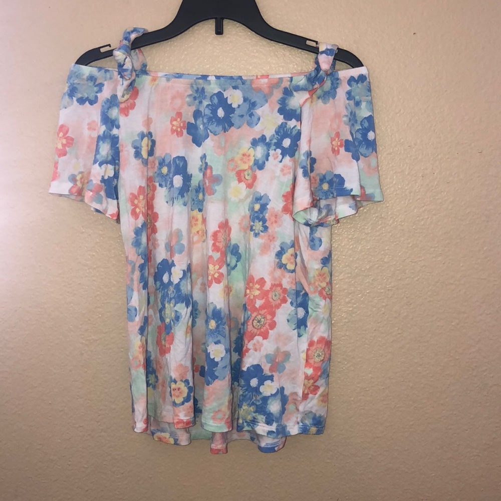 Justice Blouse
